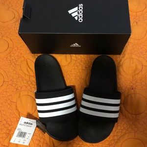 new adidas slides